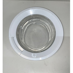 BEKO Hublot complet pour lave linge LLF72