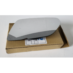 HAGUS Miroir de rétroviseur pour VW Polo réf 5828831