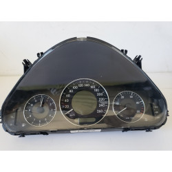 Compteur de vitesse pour Mercedès ELII 5004