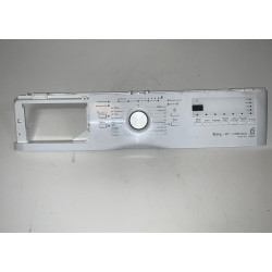 WHIRLPOOL Façade + carte électronique pour lave linge AWOD2850