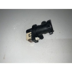 WHIRLPOOL Pompe de vidange pour lave linge AWOD2850
