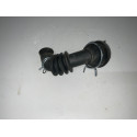 WHIRLPOOL Durite cuve pompe + pinces pour lave linge AWOD 2850