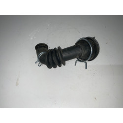 WHIRLPOOL Durite cuve pompe + pinces pour lave linge AWOD 2850