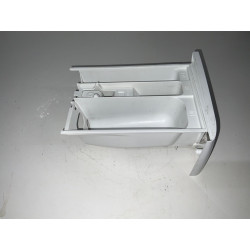 WHIRLPOOL Tiroir à lessive + façade pour lave linge AWOD2850