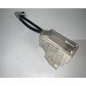 WHIRLPOOL Support bac lessive + électrovanne pour lave linge AWOD2850