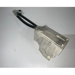 WHIRLPOOL Support bac lessive + électrovanne pour lave linge AWOD2850
