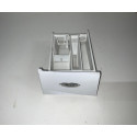 WHIRLPOOL Tiroir à lessive + façade pour lave linge AWOD8244