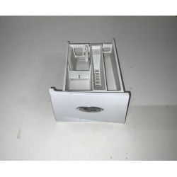 WHIRLPOOL Tiroir à lessive + façade pour lave linge AWOD8244