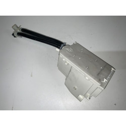 WHIRLPOOL Support bac lessive + électrovanne pour lave linge AWOD8244