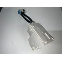 WHIRLPOOL Support bac lessive + électrovanne pour lave linge AWOE41048