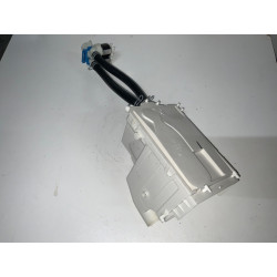 WHIRLPOOL Support bac lessive + électrovanne pour lave linge AWOE41048