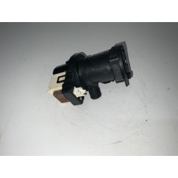 WHIRLPOOL Pompe de vidange pour lave linge AWOE41048