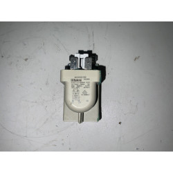 WHIRLPOOL Condensateur filtre ISKRA pour lave linge AWOE41048