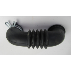 WHIRLPOOL Durite Cuve/Bac pour lave linge AWOE41048