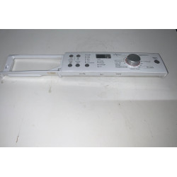 BOSCH Panneau de commande + carte 9000474839 pour lave linge WAP28390FF/01