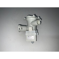 BOSCH Pompe de vidange pour lave linge WAP28390FF/01
