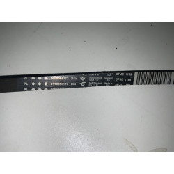 BOSCH Courroie 5PJE 1189 pour lave linge WAP28390FF/01