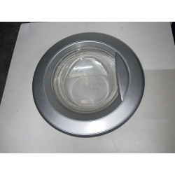 LG Hublot complet pour lave linge séchant F1496AD1