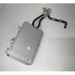 LG SUPPORT bac lessive + ÉLECTROVANNE pour lave linge séchant F1496AD1