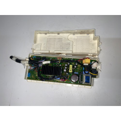 LG Carte /Module puissance pour lave linge séchant F1496AD1
