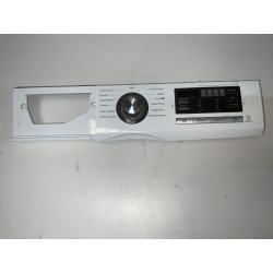 LG Panneau de commande + carte pour lave linge F74822WH