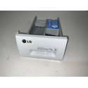 LG Façade + tiroir bac lessive pour lave linge F74822WH