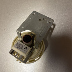 LG Pressostat 6601ER1006A pour lave linge F74822WH