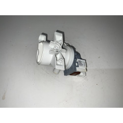 CANDY pompe de vidange pour lave linge CS1282D3-S