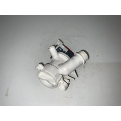CANDY pompe de vidange pour lave linge CS14102D3/