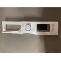 SAMSUNG Panneau de commande + carte DC97-17888F pour lave linge WF90F5E3U4W