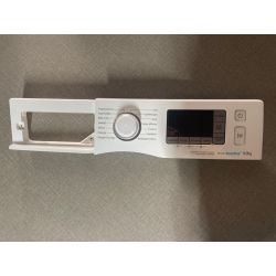 SAMSUNG Panneau de commande + carte DC97-17888F pour lave linge WF90F5E3U4W