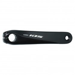 SHIMANO Bras de manivelle 170 mm FC-R7000 à gauche