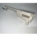 WHIRLPOOL Support bac lessive + électrovanne pour lave linge FWF81283W2FR