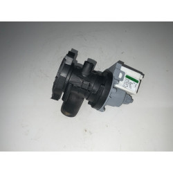 WHIRLPOOL Pompe de vidange pour lave linge FWF81283W2FR
