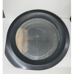 ELECTROLUX Hublot complet pour lave linge séchant EW7W3924SP