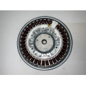 LG Moteur rotor + stator pour lave linge F84841WH