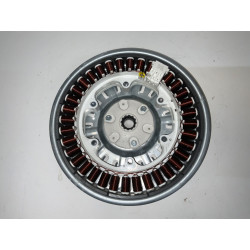 LG Moteur rotor + stator pour lave linge F84841WH
