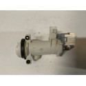 ELECTROLUX Pompe de vidange pour lave linge séchant EWW1686HDW