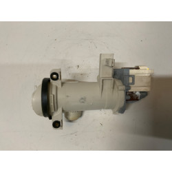 ELECTROLUX Pompe de vidange pour lave linge séchant EWW1686HDW