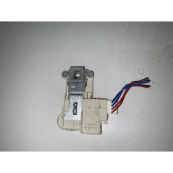 ELECTROLUX Sécurité de porte pour lave linge séchant EWW1686HDW
