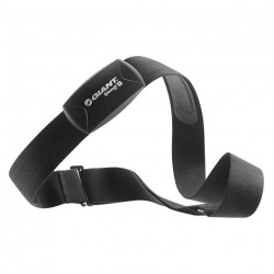 GIANT Ceinture numérique pour fréquence cardiaque ANT+/BLE
