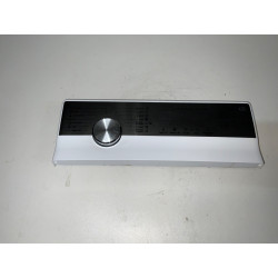 ESSENTIEL B Façade + carte électronique pour lave linge EL7T12-3B