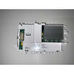 MODULE DE PUISSANCE PROGRAMMÉ POUR LAVE LINGE CANDY 49123522