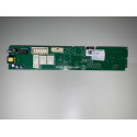 Module ble programme pour seche-linge Candy 49115910