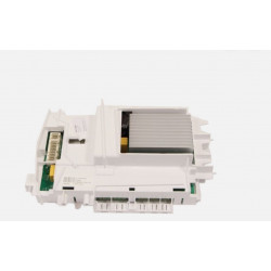 MODULE PROGRAMMÉ pour LAVE LINGE CANDY - 49123888