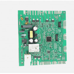 MODULE ELECTRONIQUE pour LAVE VAISSELLE CANDY - 49019859