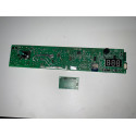 MODULE PROGRAMMÉ pour SÈCH LINGE CANDY-HOOVER - 49042518