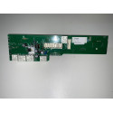 Module de contrôle pour lave linge Candy/Hoover - 43020392