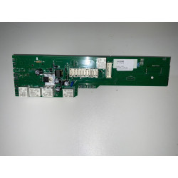 Module de contrôle pour lave linge Candy/Hoover - 43020392