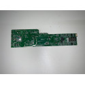MODULE NFC NON PROGRAMME pour LAVE LINGE CANDY HOOVER - 43020392